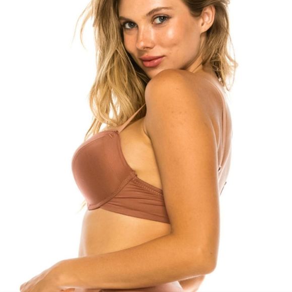 Double push up bra - Picture 3 of 4